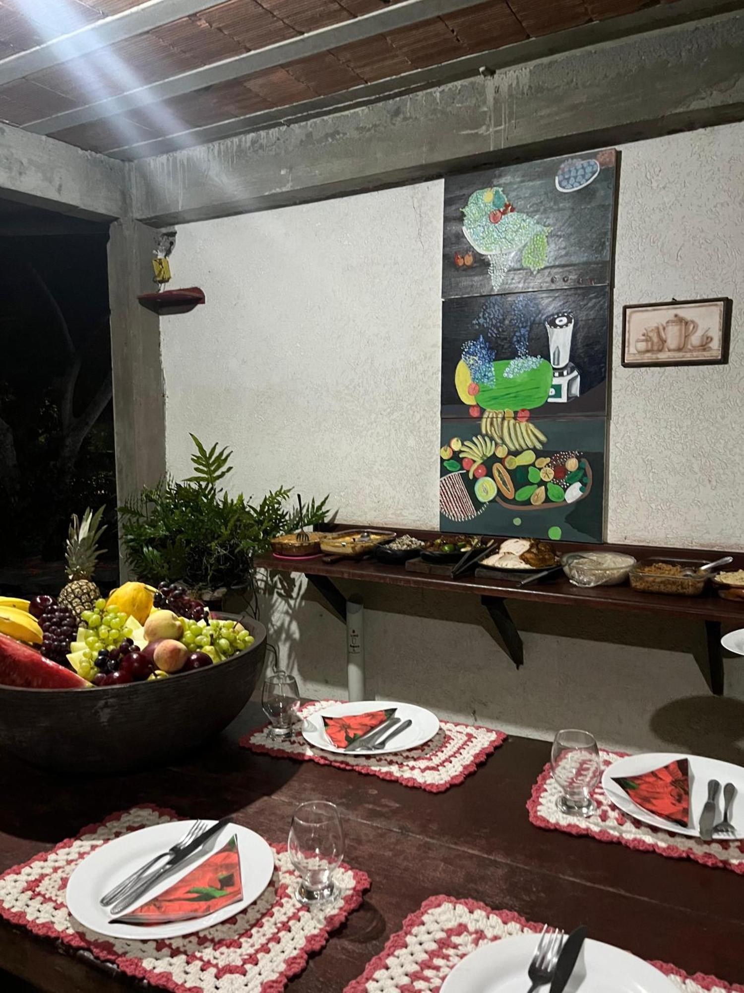 Habitación en casa particular Ninho Gaivotas