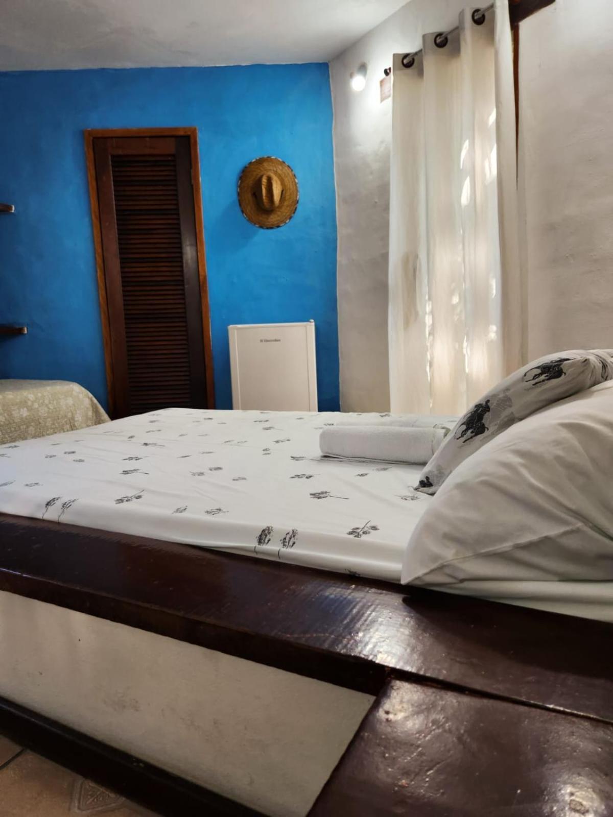 Habitación en casa particular Ninho Gaivotas Arraial do Cabo